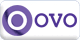 OVO logo