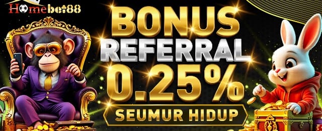 Jackpot Setiap Hari banner