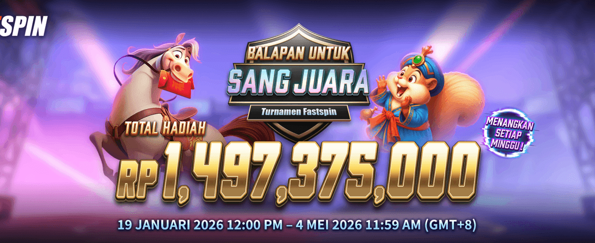 Slot Gacor Hari Ini banner